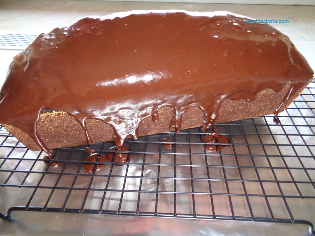 ciasto czekoladowe z burakami 