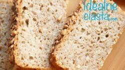 chleb pszenno-zytni ze slonecznikiem na zakwasie