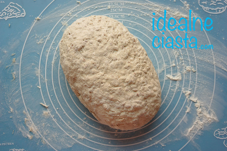 jak zrobic chleb