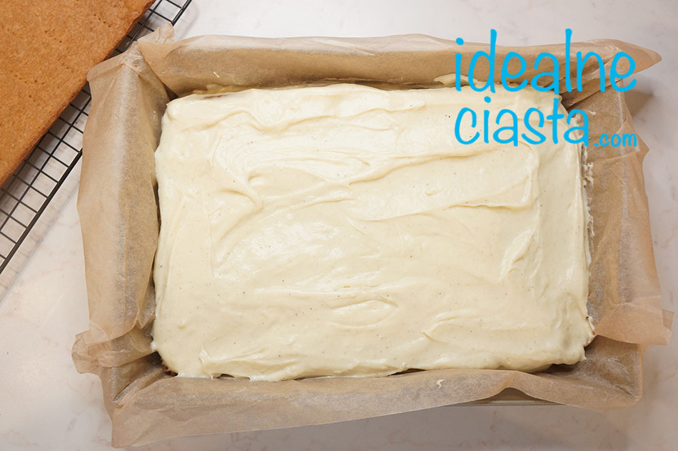 jak zrobić miodownik z serem