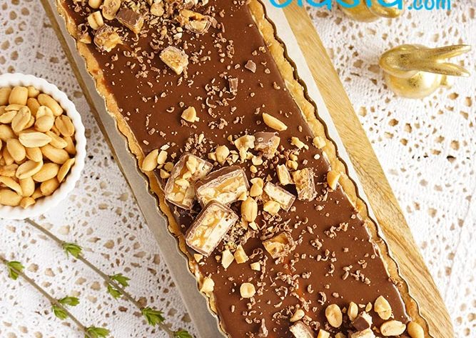 mazurek snickers